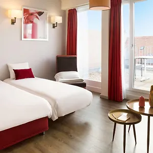3* Lejlighedshotel Adagio